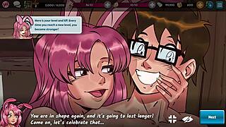 Let's Play Hentai Heroes Part 1 with Epic Big Ass Action and Wild Challenges