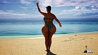 ड्यूक्स हार्डकोर हनीज टीजर कंपाइलेशन जनवरी-फरवरी के लिए इंटेंस एक्शन पैक करता है।