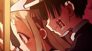 Jibaku Shounen Hanako-kun Ep 2: Cool Anime Legend, Right? 😎