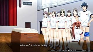 तो, बड़े स्तन वाली शादीशुदा महिला टीचर हिप्नोसिस पार्ट 22 में, युई और नाओको रूट 6 पर पहुंचती हैं क्रीमपाई ऑर्गेज्म और चारों ओर स्पर्टिंग के साथ?