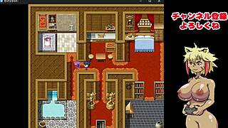 Sex Saber Live Play 01 Naughty Elf Isekai Reincarnation