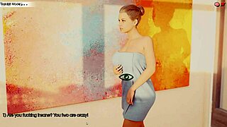 hey, wanna dive into this 3d porn game my pleasure part 1?