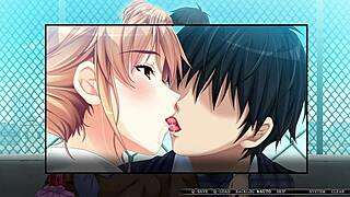 आई, उह, मैं बड़ी बोब्ड टीचर को हिप्नोसिस पार्ट 3 में देखना बंद नहीं कर सकता, यह अमेजिंग है!