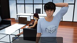 3D पोर्न गेम मिल्फी सिटी पार्ट 1 मुझे पागल कर रहा है