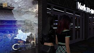 leap of faith continues with the story unfolding in episode 142