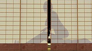 नेबर से हॉट लेसन्स सीखना अकिरा के फुल 3D गेमप्ले स्टोरी में