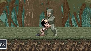 मैं यकीन नहीं कर सकता कि यह हेंटाई गेम हर ब्लोजॉब सीन के साथ कितना वाइल्ड हो जाता है, हर मोमेंट को ऐसे देखना पागलपन है!