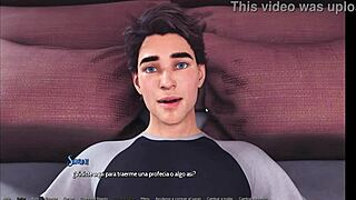 Gameplay story 7 season 1 dreaming of banging neighbor girl. Her next-door charm fuels wild fantasy.