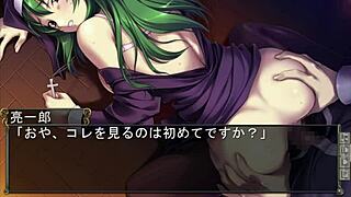 Let’s Play Hatsugaku Scene01 with Bold Hentai Action