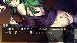 Let’s Play Hatsugaku Scene01 with Bold Hentai Action