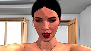 देसी सौतेली बहन बड़े भाई के बाहर होने पर जीजा से छुपकर चुदाई करती है