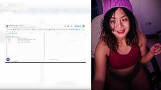 Derpixon party games hentai solo gooner girl action.