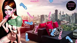 man, it’s raining dildos in these erotic asmr audio stories!