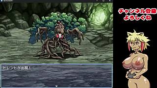 Sex Saber Live Play 01 Naughty Elf Isekai Reincarnation