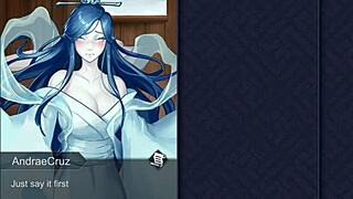 Ep4 Delivers Intense Creampie Action In Tenka's Fat Asian Pussy With Group Cum!