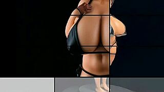 म्यूनेकिटास नानामी हीना ब्रोंसेडा कलेक्शन क्यू-सिक्स फीचर्स मसिव टिट्स और बिग अस्स अपील