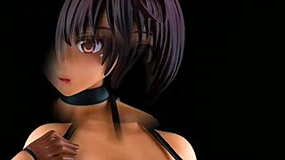 म्यूनेकिटास नानामी हीना ब्रोंसेडा कलेक्शन क्यू-सिक्स फीचर्स मसिव टिट्स और बिग अस्स अपील