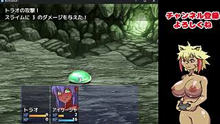 Sex Saber Live Play 01 Naughty Elf Isekai Reincarnation