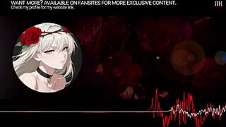 Oh man, this F4M audio has the mistress humiliating you as a sissy before your date 😈.