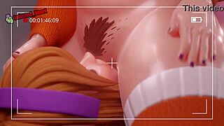 April 2025 Yuri Shorts Compilation Is Pure Lesbian Heat! 🔥