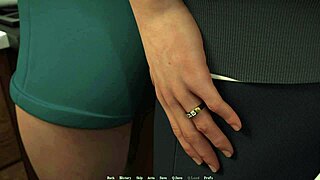 red lucy 3 got those big tits bouncin’