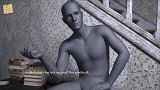 Exploring The Price Of Power In Episode 85 Of The Anime Game.