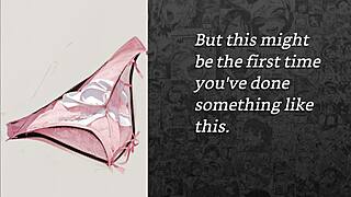 Faygrey Momomiya Ichigo turns you into her sissy girlfriend with gentle femdom and anal dildo play in Bleach hentai.