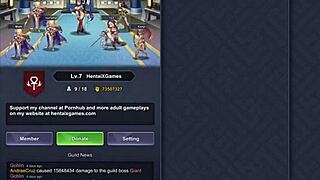 ep3 याफू की चूत को किंग ऑफ किंक्स में चौड़ा खोलकर चोदना