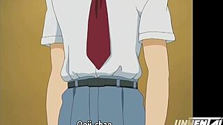 स्टेप सिस को अनसेंसर्ड हेंटाई में मास्टरबेटिंग करते पकड़ा 😳