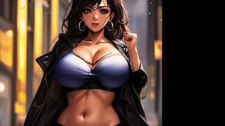 hey, isn't it wrong you didn't make me finish with joi?