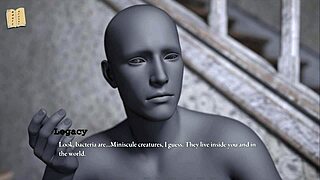 Exploring The Price Of Power In Episode 85 Of The Anime Game.