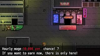 अयाको स्ट्रेंज सिटी नेबरहुड में अनयूजुअल जॉब्स कैसे मैनेज करती है? पार्ट 6