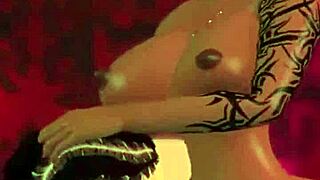 डी24 का स्वाद पार्ट टू में कर्वी आउटफिट में बड़ा बूटि क्विकी दिखाता है