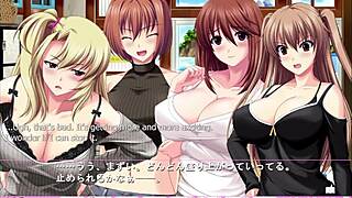 इजीरा रेंटल हारेम रूट पार्ट 3 में सबटल बाथ सीन सजेशन्स