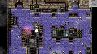 Azure and Crimson Verge: Arriving in New City to Defeat Queen Goes Wrong. Total Drama Anime Part 1 Español!