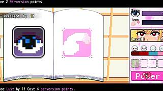 My Dress Up Loser 0 3 WALKTHROUGH with Femdom and Big Tits