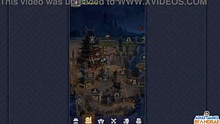 ep3 याफू की चूत को किंग ऑफ किंक्स में चौड़ा खोलकर चोदना