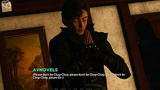 Eternum 88 Game Brings Raw Anime Action to the Next Level.