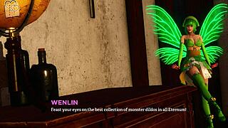 Eternum 88 Game Brings Raw Anime Action to the Next Level.