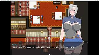 Kiara - The Knight Of Icicles Part 2