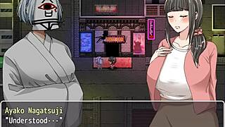 अयाको स्ट्रेंज सिटी नेबरहुड में अनयूजुअल जॉब्स कैसे मैनेज करती है? पार्ट 6