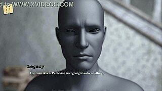 Exploring The Price Of Power In Episode 85 Of The Anime Game.