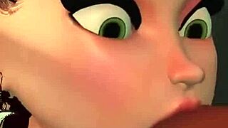 डी24 का स्वाद पार्ट टू में कर्वी आउटफिट में बड़ा बूटि क्विकी दिखाता है