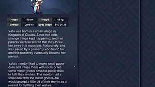 ep3 याफू की चूत को किंग ऑफ किंक्स में चौड़ा खोलकर चोदना