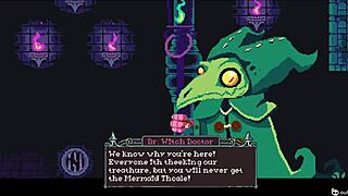 So, ready for Flipwitch bosses uncensored gameplay?