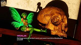 Eternum 88 Game Brings Raw Anime Action to the Next Level.