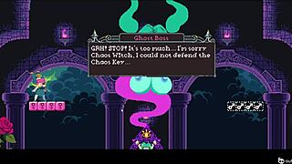 So, ready for Flipwitch bosses uncensored gameplay?