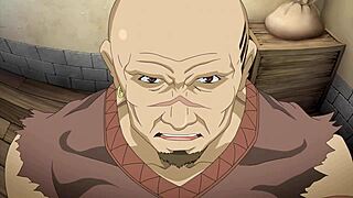 Bikini Warriors Episode 1 English Dub with Sexy Anime Babes in Swimwear