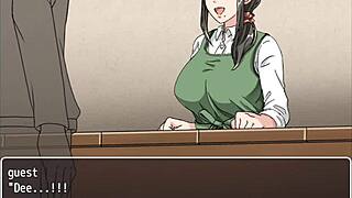 अयाको स्ट्रेंज सिटी नेबरहुड में अनयूजुअल जॉब्स कैसे मैनेज करती है? पार्ट 6