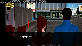 My new family 158 with 3d cartoon scenes